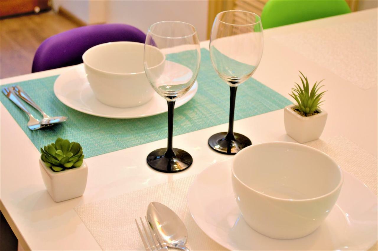 Apartament Arcade
