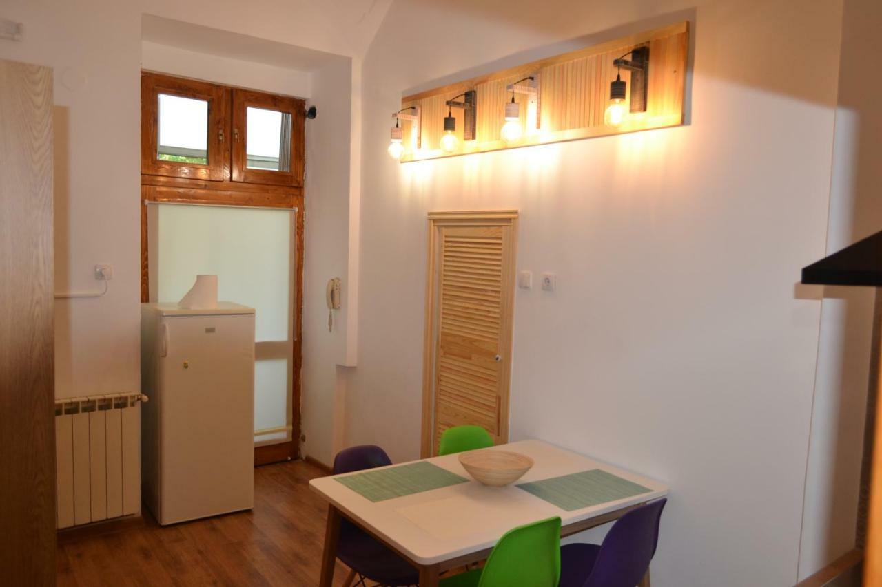 Apartament Arcade Cluj-Napoca