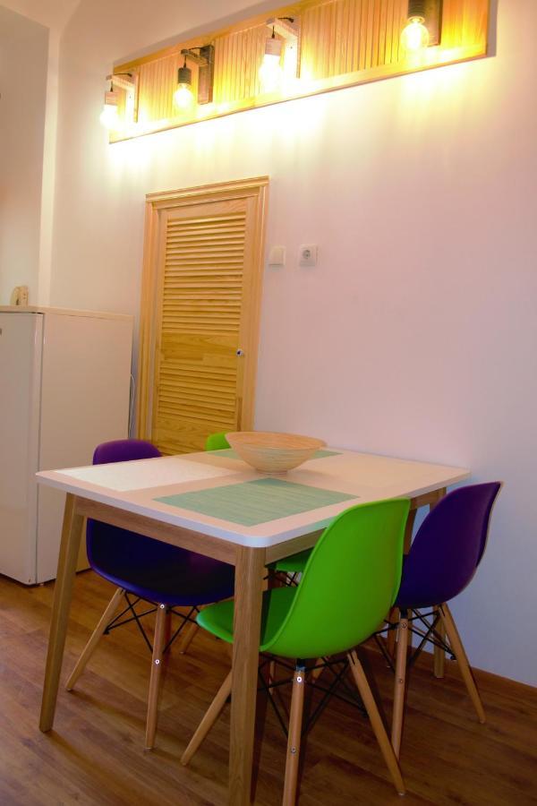 Apartament Arcade