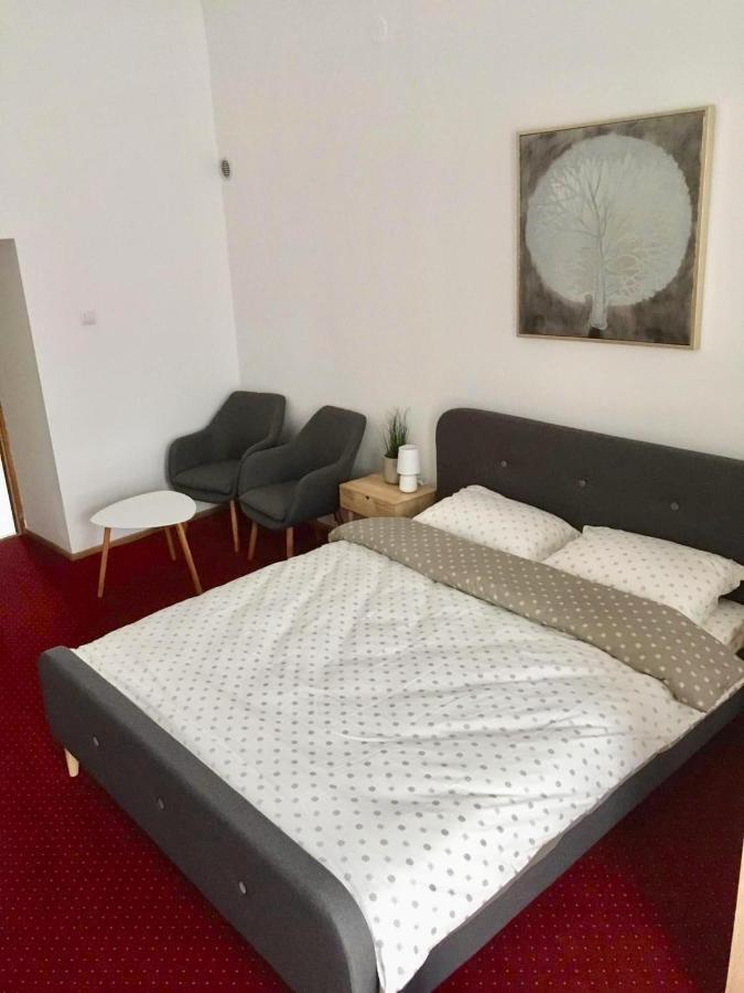 Apartament Arcade *