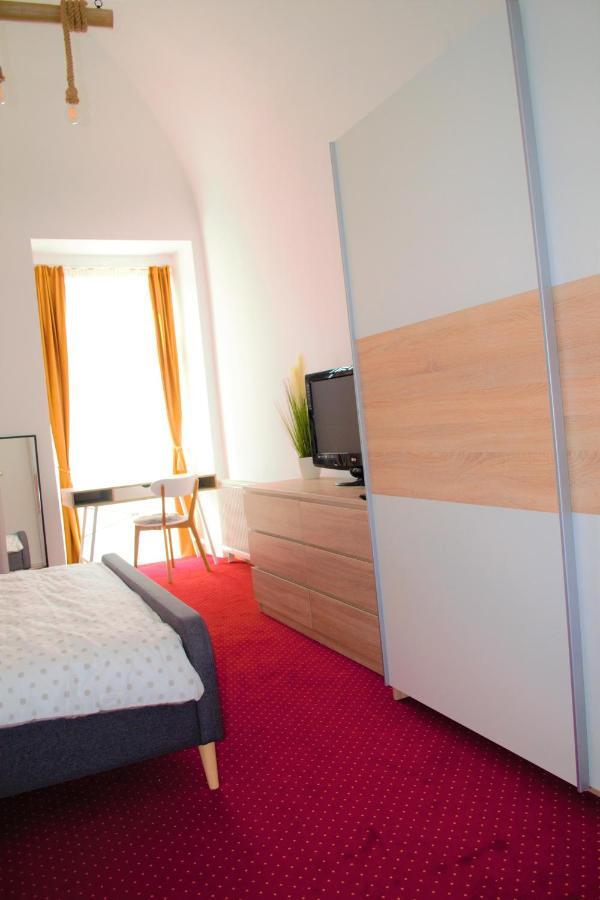 Arcade Apartament