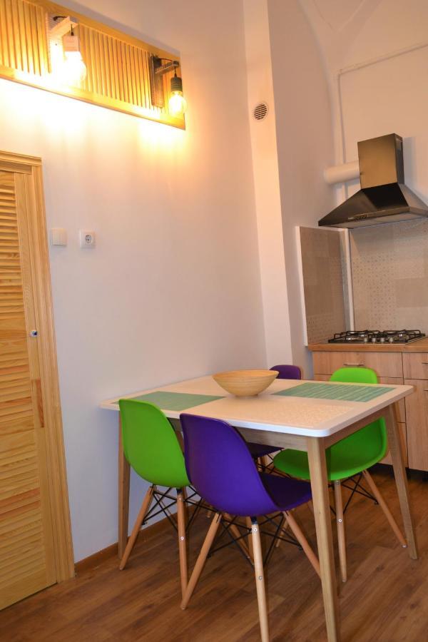 Apartament Arcade *